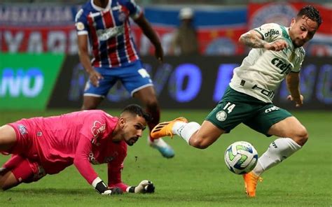 Palmeiras Perde E Flamengo Tem Chance De Ouro Para Assumir Vice