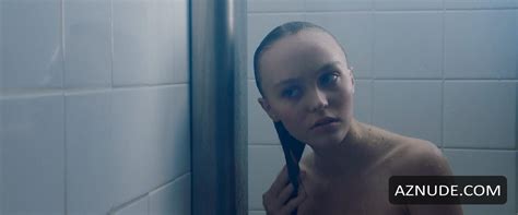 Savage Nude Scenes Aznude