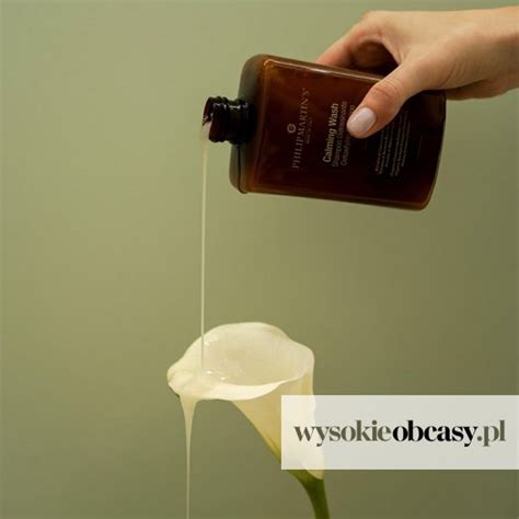 Philip Martin's - włoskie kosmetyki premium już dostępne w Polsce