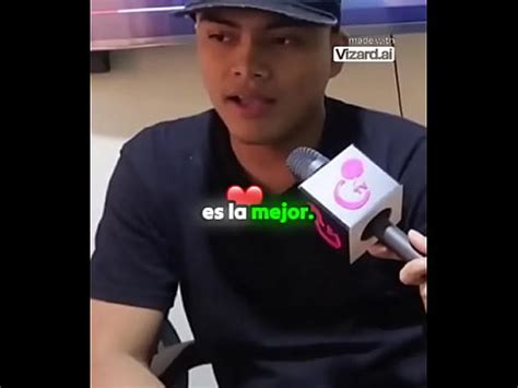 El Apoyo De La Familia Chiclenoticias Elchicletv Atrevidoypegajoso Momentos XVIDEOS