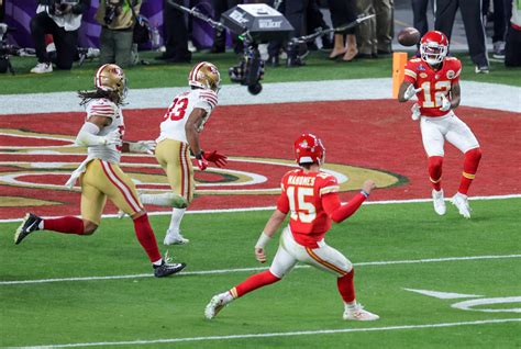 Super Bowl Streaker Darts onto Field, Gets Tackled by Security