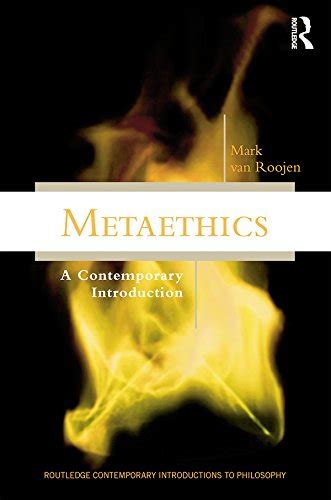 『metaethics A Contemporary Introduction Routledge 読書メーター