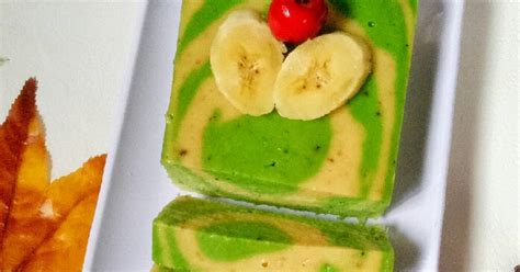 Resep Kue Barongko Pandan Khas Bugis Oleh Nindaummuzia Cookpad