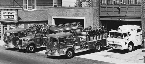 Cantankerous Wisdom Revisiting Nfpa Weight Distribution Fire Apparatus Fire Trucks Fire