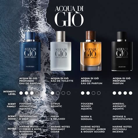 Acqua Di Giò Eau de Toilette Men s Cologne Armani Beauty Perfume