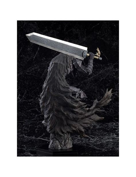 Berserk Guts Armure Du Berserker Pop Up Parade Large Cm