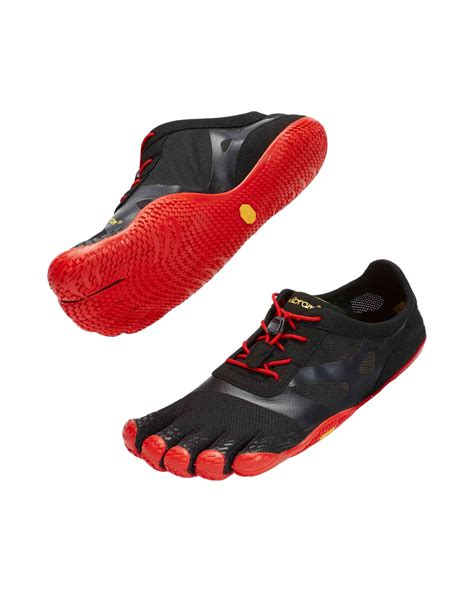 Vibram Five Fingers KSO EVO M S Summer 2024 Basecamp Shop