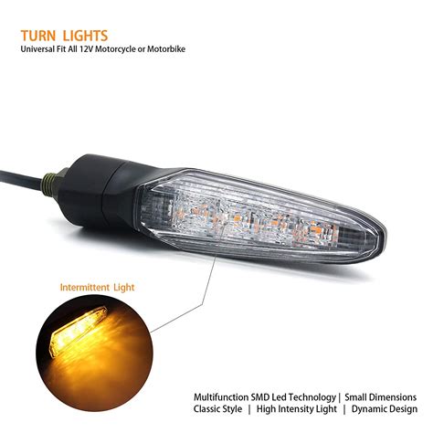 Dragonfly DIY: Replacing motorcycle turn signals with LEDs