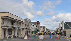 Ferndale Main Street Historic District - Alchetron, the free social ...