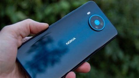 Berambisi Comeback Nokia Targetkan Masuk 5 Besar Di Indonesia Wahana