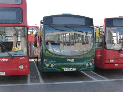 BX56 XCT Photos Taken During The Omnibus Society S Preside Flickr