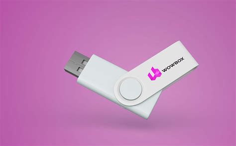 Wowbox Abstract Modern branding Design Concept on Behance