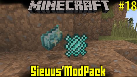 Avaritia E Trocando Uma Ideia Sieuus Smodpack S E Minecraft