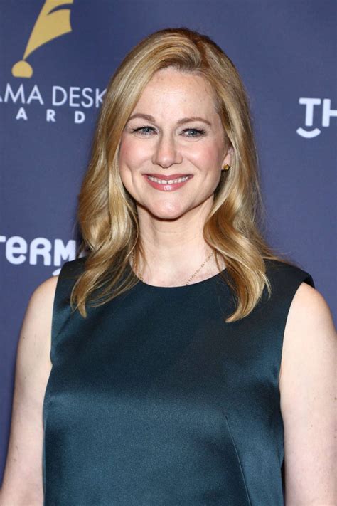 Download Laura Linney Illuminating Smile Wallpaper | Wallpapers.com