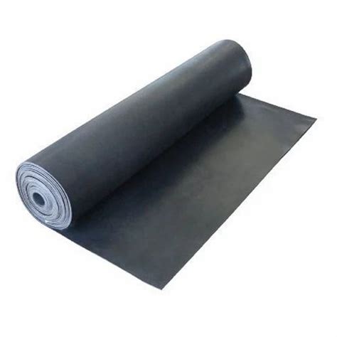 Butyl Rubber Sheet At Best Price In India