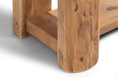 Maximus Console Table Cielo