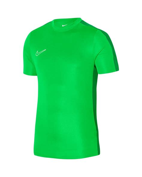 Maillot Nike Dri Fit Academy Pour Homme Dr Vert Clair