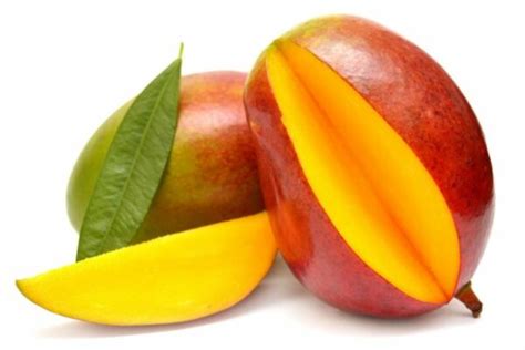 Propiedades y beneficios del mango Frutería Online Dimai store