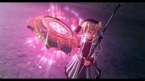 The Legend Of Heroes Kuro No Kiseki Ii Crimson Sin Short Trailer Screenshots Gematsu