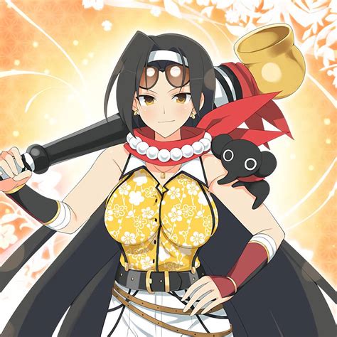 Ai Art Model Jasmine Senran Kagura Pixai Hot Sex Picture