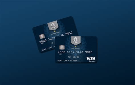 USAA Cash Rewards Visa Signature Credit Card Review