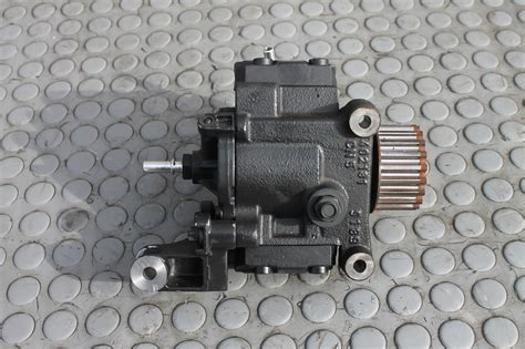 Pompe A Injection Nissan Qashqai Ii J Dci Autoz Pieces