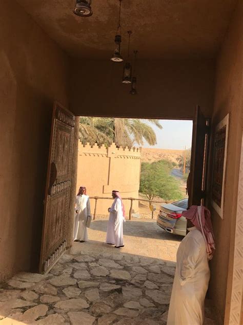 In Pictures: Historical Diriyah in Saudi Arabia | News-photos – Gulf News