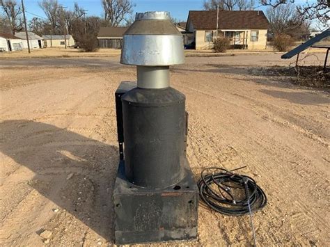 Mi T M Heg E G Hot Water Pressure Washer Agriculture Bigiron