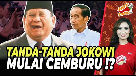 Di Balik Layar Sis Grace Jadi Stafsus Dan Jokowi Ngantor Di Ikn