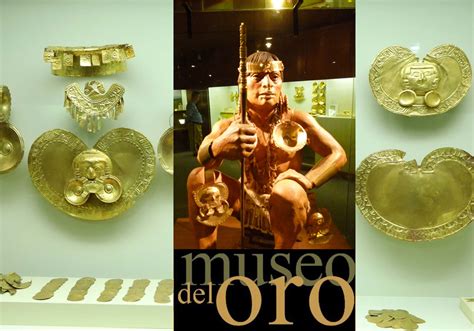 Museo Del Oro Calima Orgullo De Cali