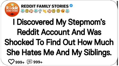 7 Unexpected Things That Happened When My Stepmom and I... - mr30xqh