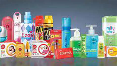 Brokers Call Godrej Consumer Buy The Hindu Businessline