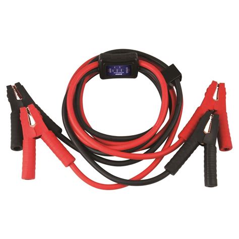 Kincrome Kp Carbon Pile Battery Load Tester V A Back