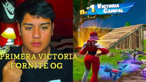 Pisos Picados Esta Pikado Fornite Og Youtube