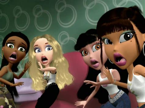 Screencaps Bratz Image 22594029 Fanpop