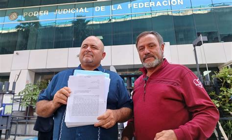 Denuncia Comunidad Lebarón Discriminación Por Parte De Segob Y Cndh