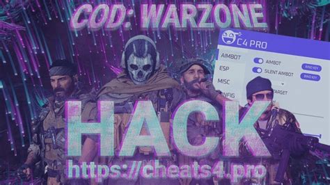 Warzone 2 Hack Private Warzone Cheats And Hacks 2023 Warzone Unlock