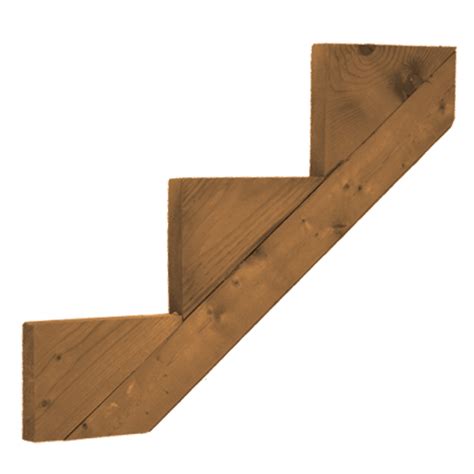 lowes step stringers 2