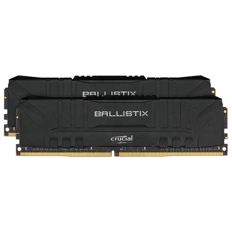 Mem Ria Crucial Ballistix Sport Lt Gb X Mhz Ddr Cl