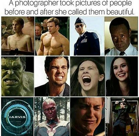 Pin By Offended Elaine On Marvel Avengers Funny Marvel Memes Marvel