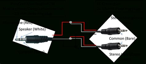 Intertechcosmo Pole Headphone Jack Wiring Diagram Headphone