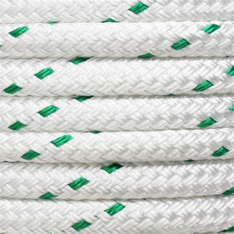 Double Braid Polyester Rope 38 Inch Hercules Bulk Ropes