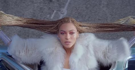 Beyoncé’s “Formation” Music Video Is a Startling, Subversive Statement ...