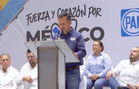 Miguel Ngel Yunes M Rquez Pierde La Senadur A De Veracruz