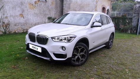 Bmw X F D Occasion X Xdrive D Ch Bva Xline Ossun Carizy