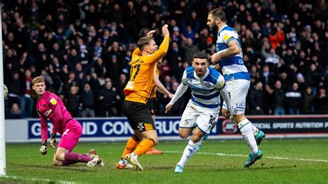 Watch Hull City Vs Qpr Live Online Streams Championship Worldwide Tv Info