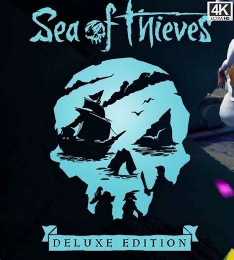 Sea Of Thieves DELUXE EDITION XBOX MICROSOFT Krotoszyn Kup Teraz Na