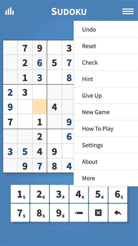 Sudoku Classic Logic Puzzles Android