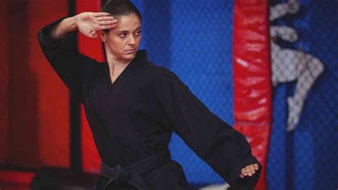 Shito Ryu Karate (All You Need to Know) - The Karate Blog