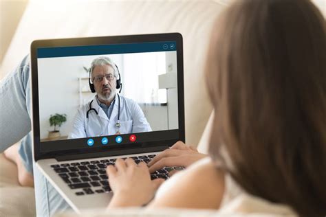 11 Telemedicine Untuk Pasien Covid 19 Dan Mekanismenya